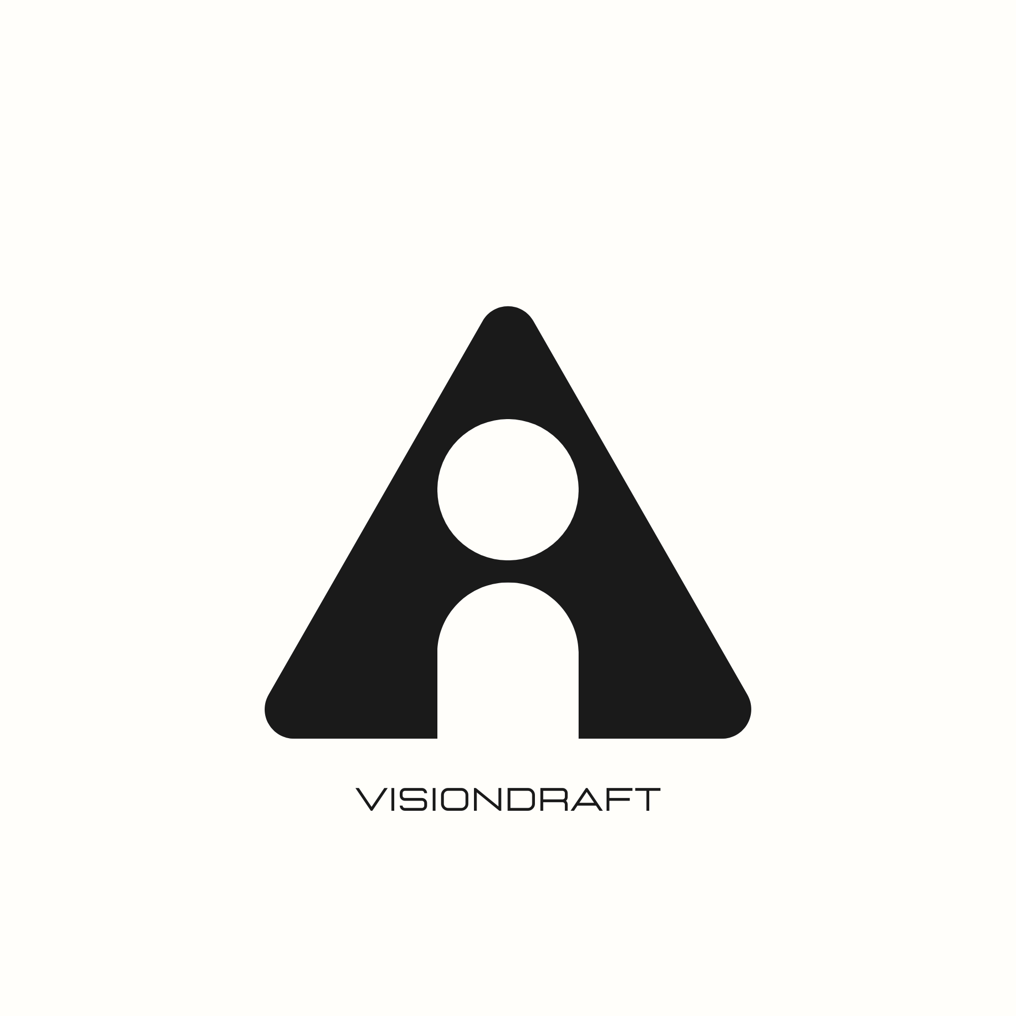 VisionDraft logo